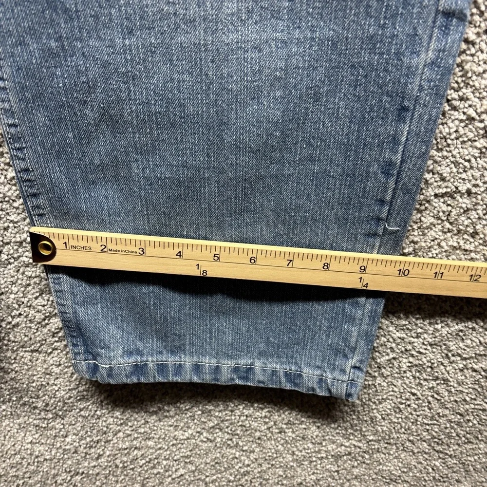 Vintage Southpole 4180 Baggy Denim Jeans 38x31 Skater Streetwear Y2K Black Label
